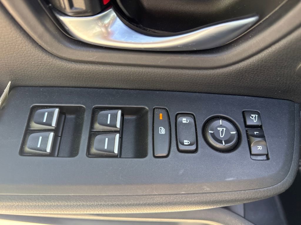 Used 2024 Honda Pilot Elite image 15