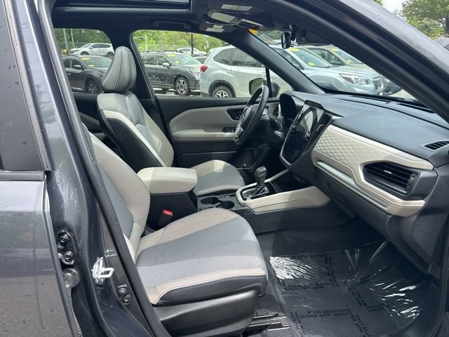 Certified 2025 Subaru Forester Premium AWD/4WD image 13