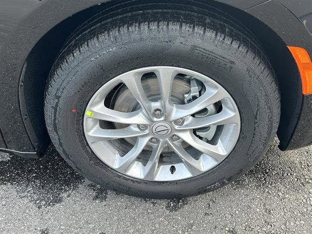 New 2026 Chrysler Pacifica Select image 27