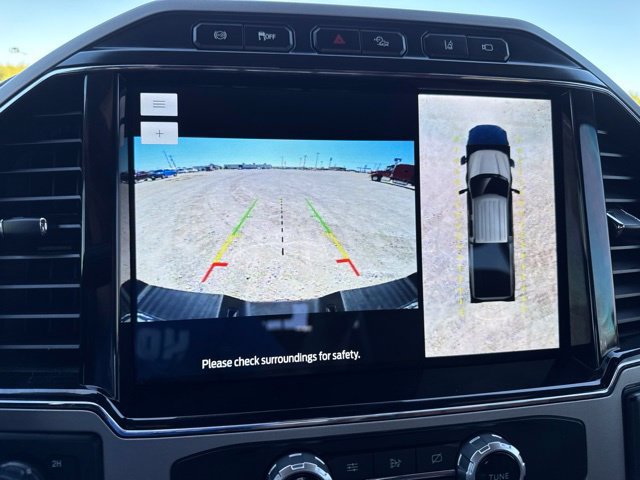 Used 2022 Ford F350 King Ranch w/ Tremor Off-Road Package AWD/4WD image 24