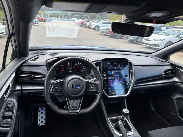 Used 2023 Subaru WRX Premium AWD/4WD image 13