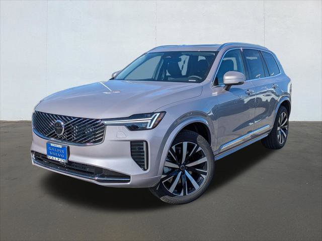 New 2026 Volvo XC90 B6 Core w/ Protection Package Premier