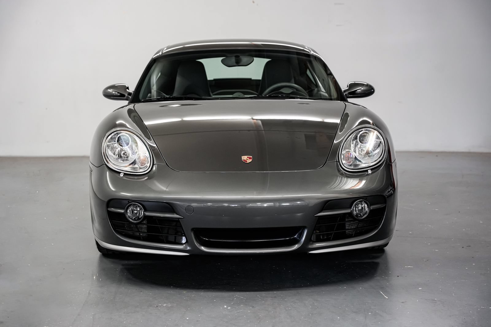 Used 2006 Porsche Cayman S RWD image 5