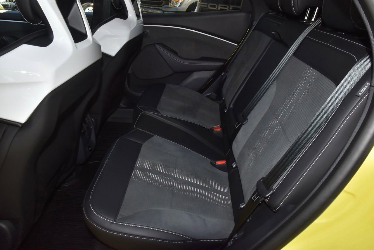 Certified 2025 Ford Mustang Mach-E GT w/ Interior Protection Package image 14