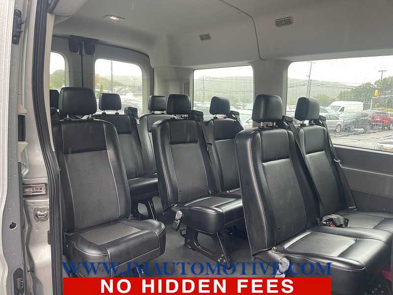 Used 2021 Ford Transit 150 XL RWD image 6