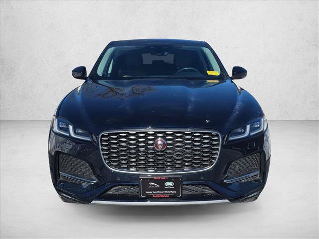 Certified 2023 Jaguar F-PACE S image 2