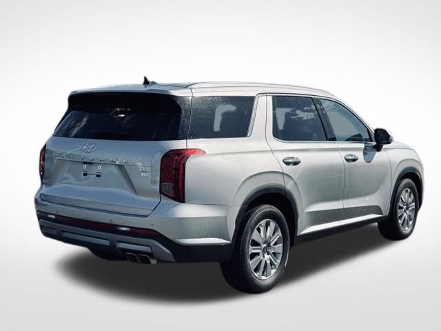 Used 2025 Hyundai Palisade SEL AWD/4WD image 6