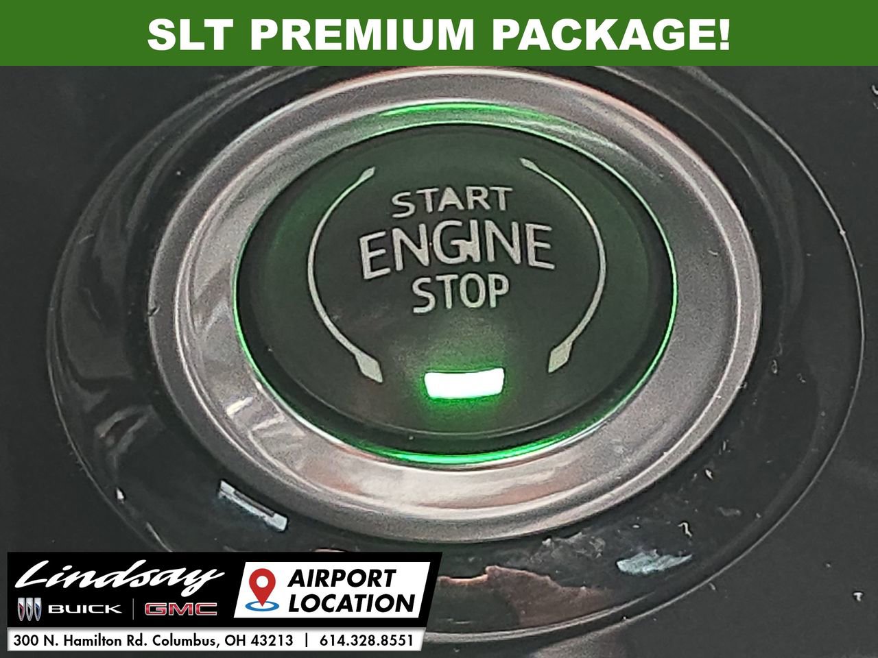 Used 2023 GMC Sierra 1500 SLT w/ SLT Premium Package image 10