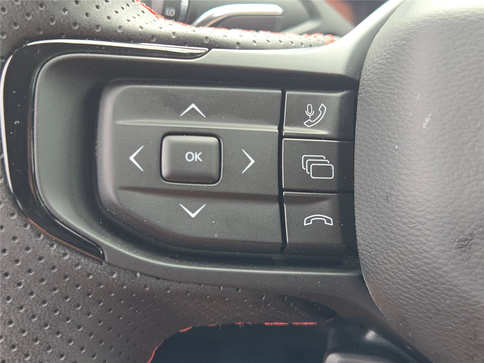 New 2026 Dodge Charger Scat Pack AWD/4WD image 32