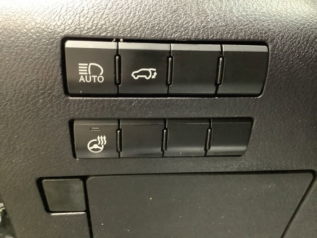 Used 2022 Lexus RX 350 AWD w/ Premium Package image 22