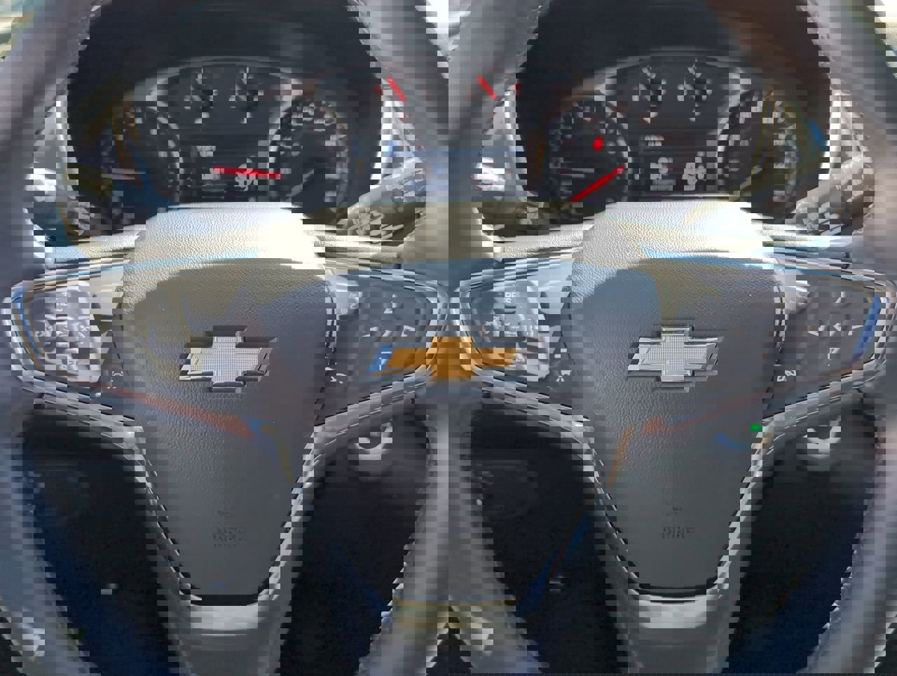 Used 2023 Chevrolet Equinox LT w/ Driver Convenience Package image 17