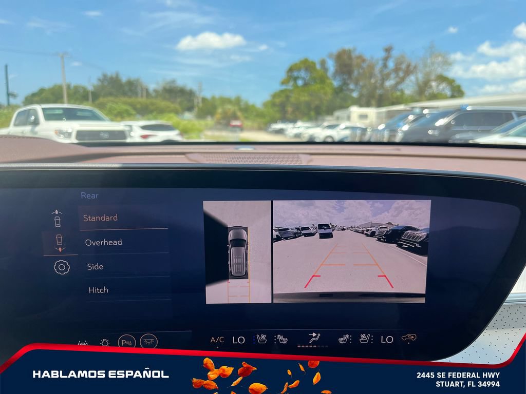 New 2026 Buick Enclave Avenir w/ Super Cruise Package AWD/4WD image 24