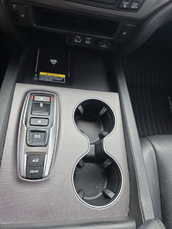 Used 2024 Honda Passport EX-L image 17