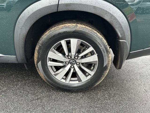 Used 2022 Nissan Pathfinder SL w/ SL Black Package image 21