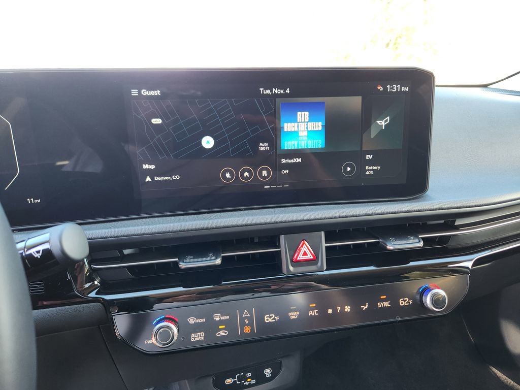 New 2025 Kia EV6 Light image 18