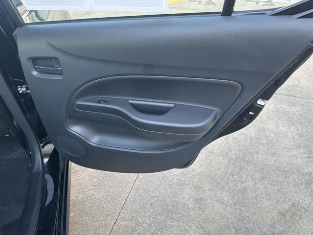 Used 2024 Mitsubishi Mirage G4 LE image 26