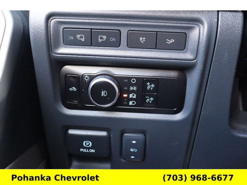 Used 2023 Ford F150 XLT w/ Equipment Group 302A High image 16