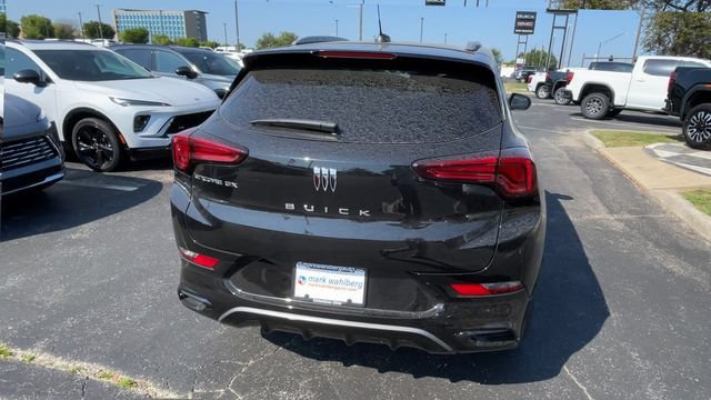 New 2026 Buick Encore GX Sport Touring w/ Comfort Package FWD image 9