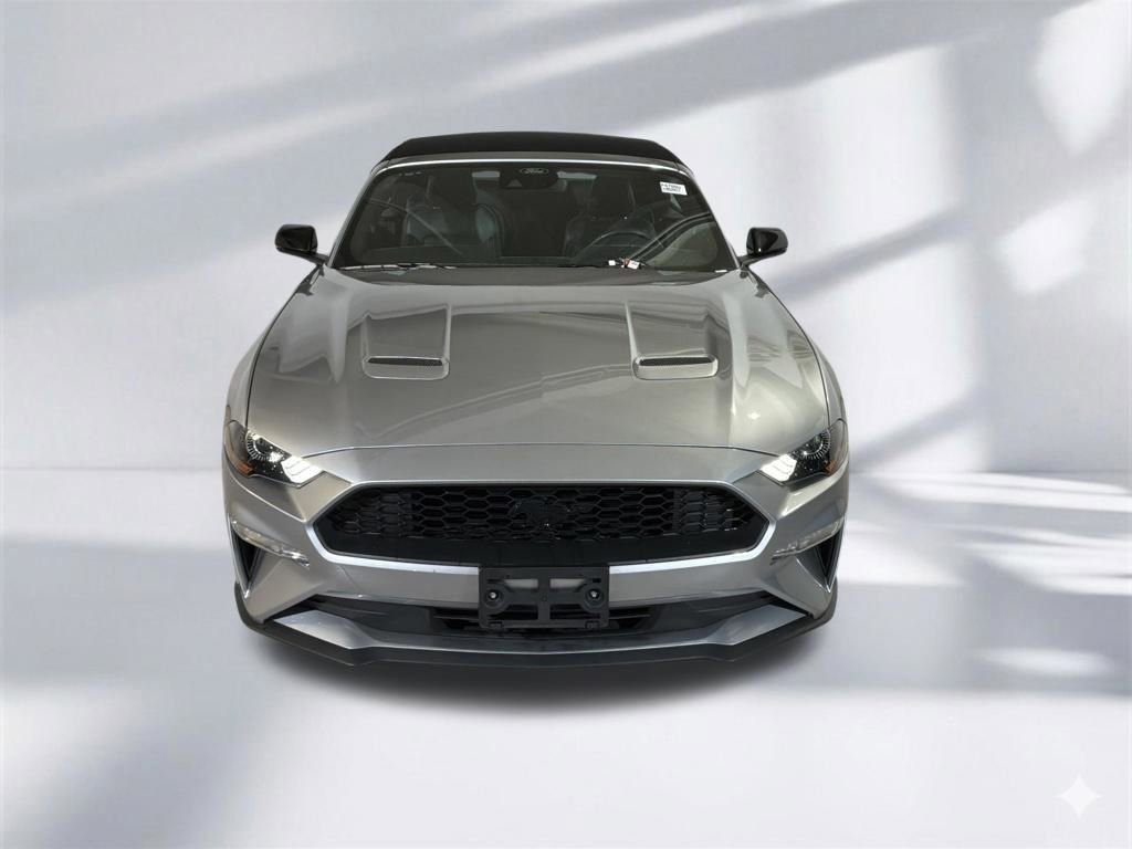 Used 2022 Ford Mustang Premium w/ Equipment Group 201A RWD image 19