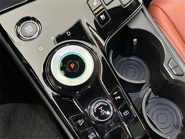 Used 2023 Kia Sportage SX Prestige image 16