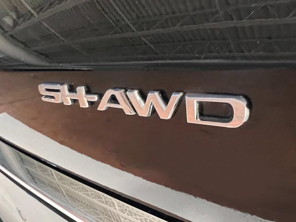 New 2026 Acura MDX SH-AWD w/ Advance Package image 6