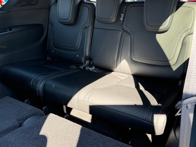 New 2026 Nissan Armada PRO-4X AWD/4WD image 24