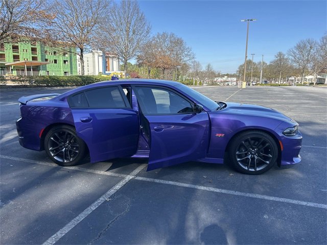 Used 2023 Dodge Charger Scat Pack image 11