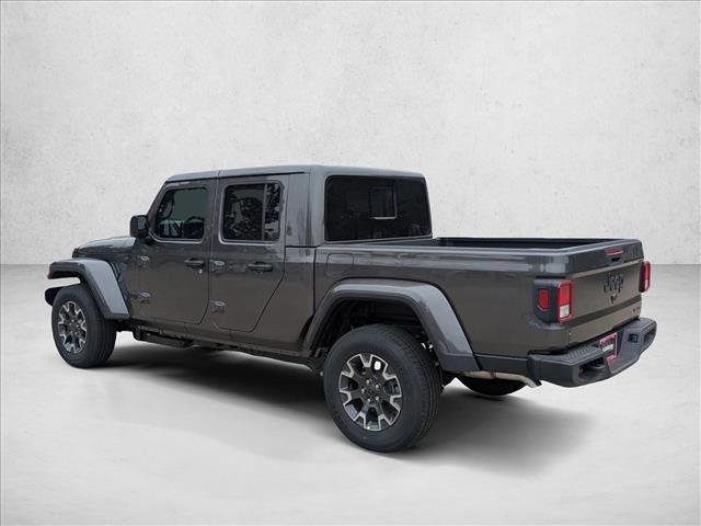 New 2026 Jeep Gladiator Sport image 8