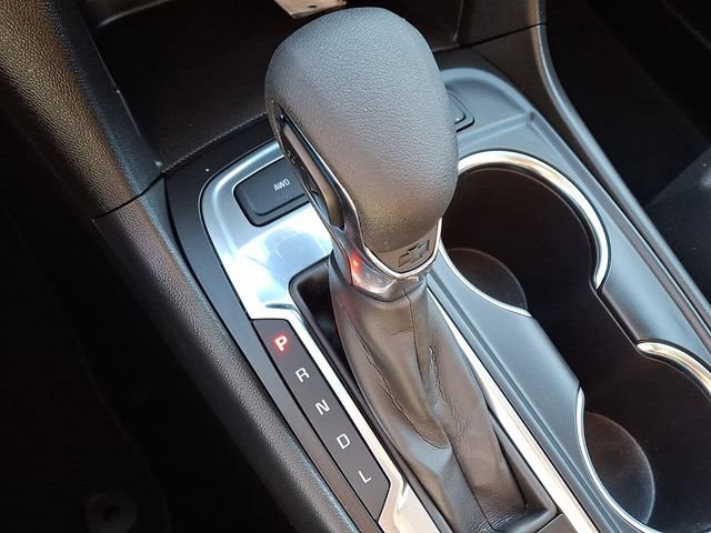 Used 2023 Chevrolet Equinox LT AWD/4WD image 16