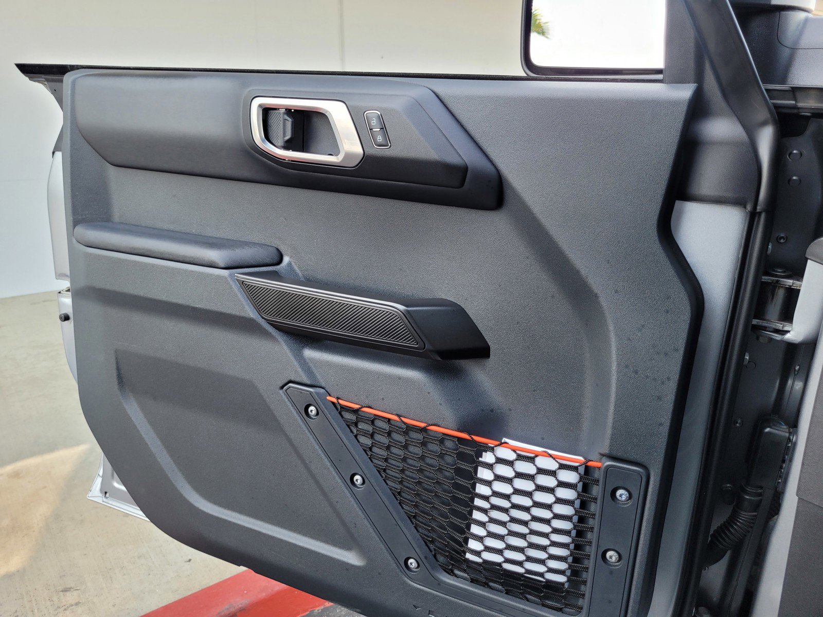 Used 2023 Ford Bronco Raptor image 25