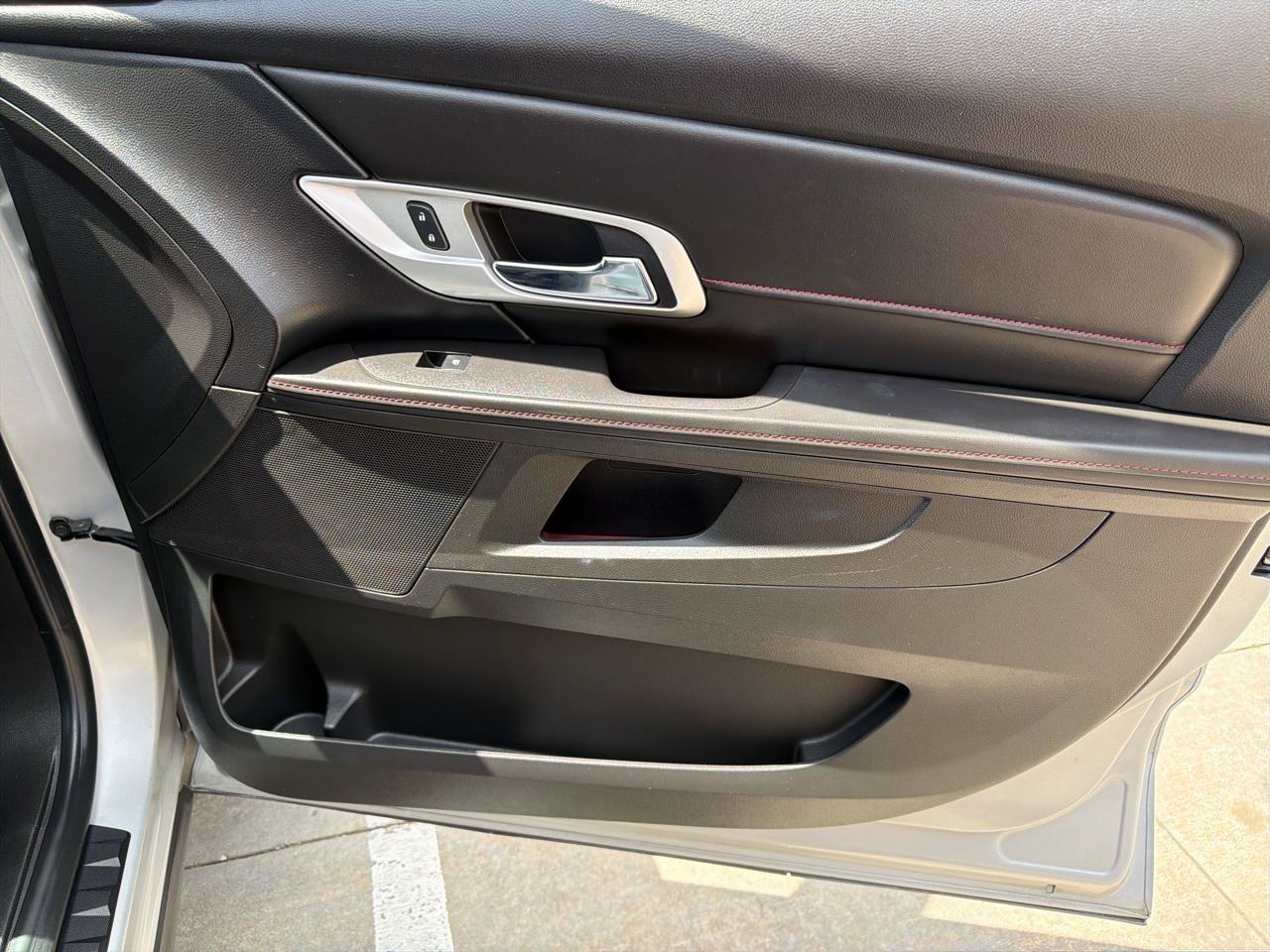 Used 2014 GMC Terrain SLE FWD image 22