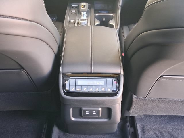 New 2027 INFINITI QX60 Sport w/ Dark Cargo Package AWD/4WD image 25
