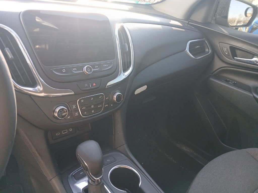 Used 2023 Chevrolet Equinox LT image 20