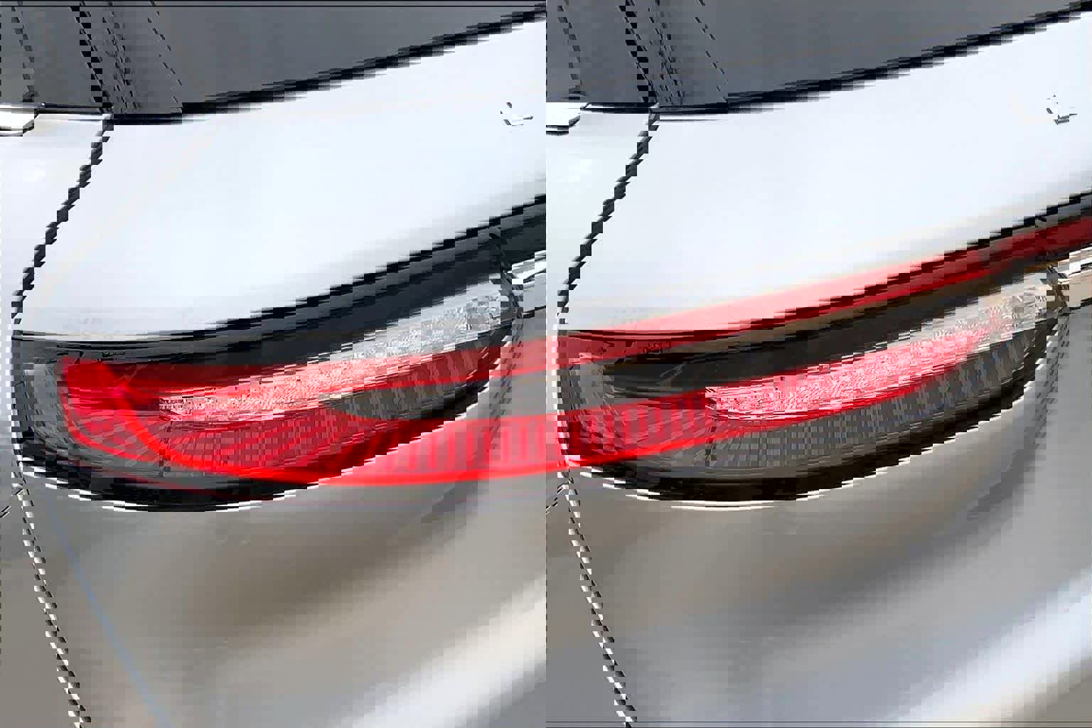 Used 2024 Lincoln Corsair FWD image 27