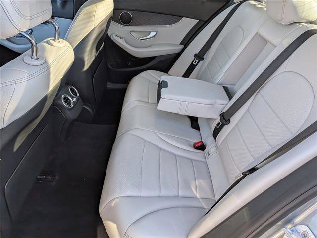 Used 2016 Mercedes-Benz C 300 C 300 image 17