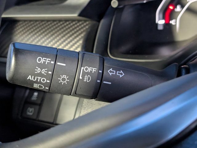 Used 2018 Honda Civic Sport image 24