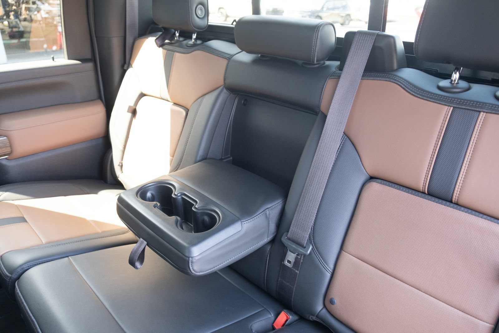 Used 2022 Chevrolet Silverado 3500 High Country w/ Z71 Off-Road Package AWD/4WD image 23