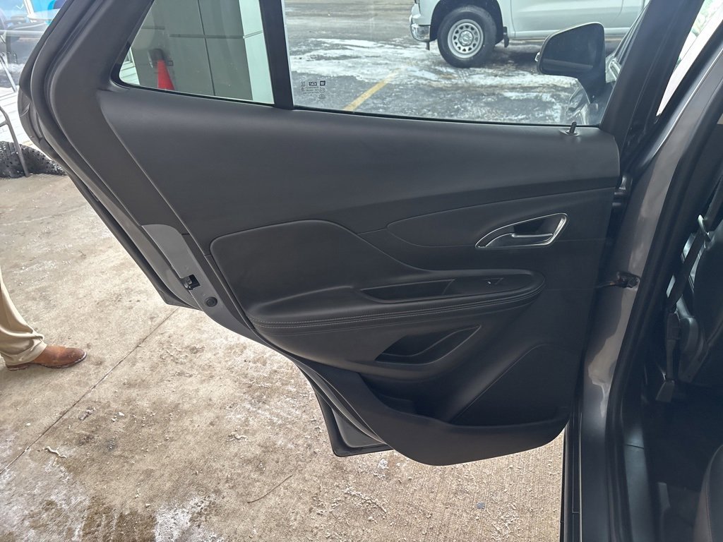 Used 2014 Buick Encore Convenience image 20