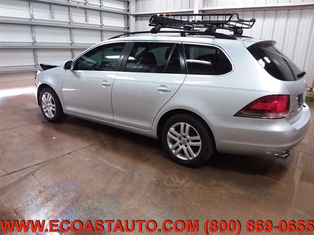 Used 2013 Volkswagen Jetta TDI FWD image 3