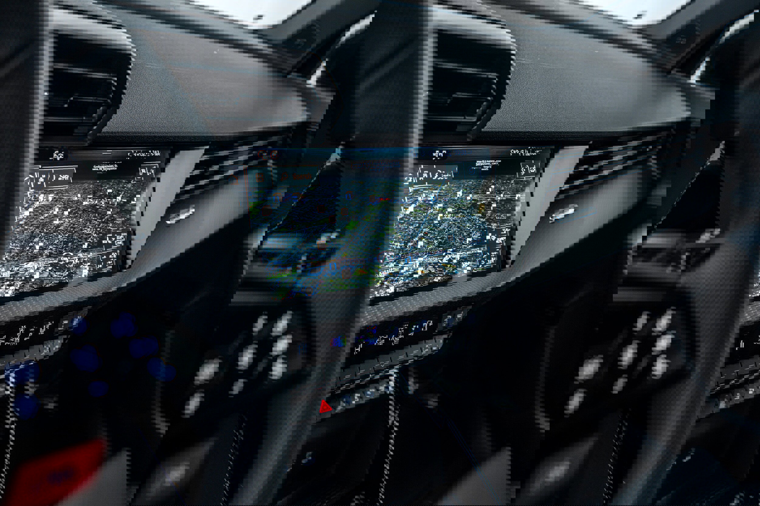 New 2025 Audi RS 3 image 11