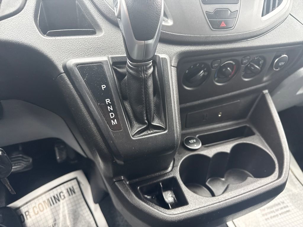 Used 2015 Ford Transit 250 130 Low Roof image 25