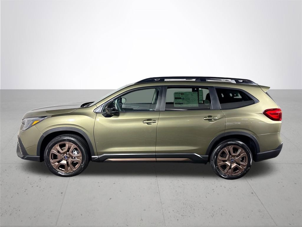 New 2025 Subaru Ascent Bronze Edition w/ Popular Package #2 image 10