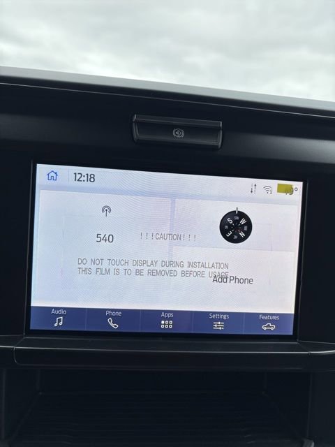 New 2026 Ford F450 XL w/ XL Chrome Package image 32