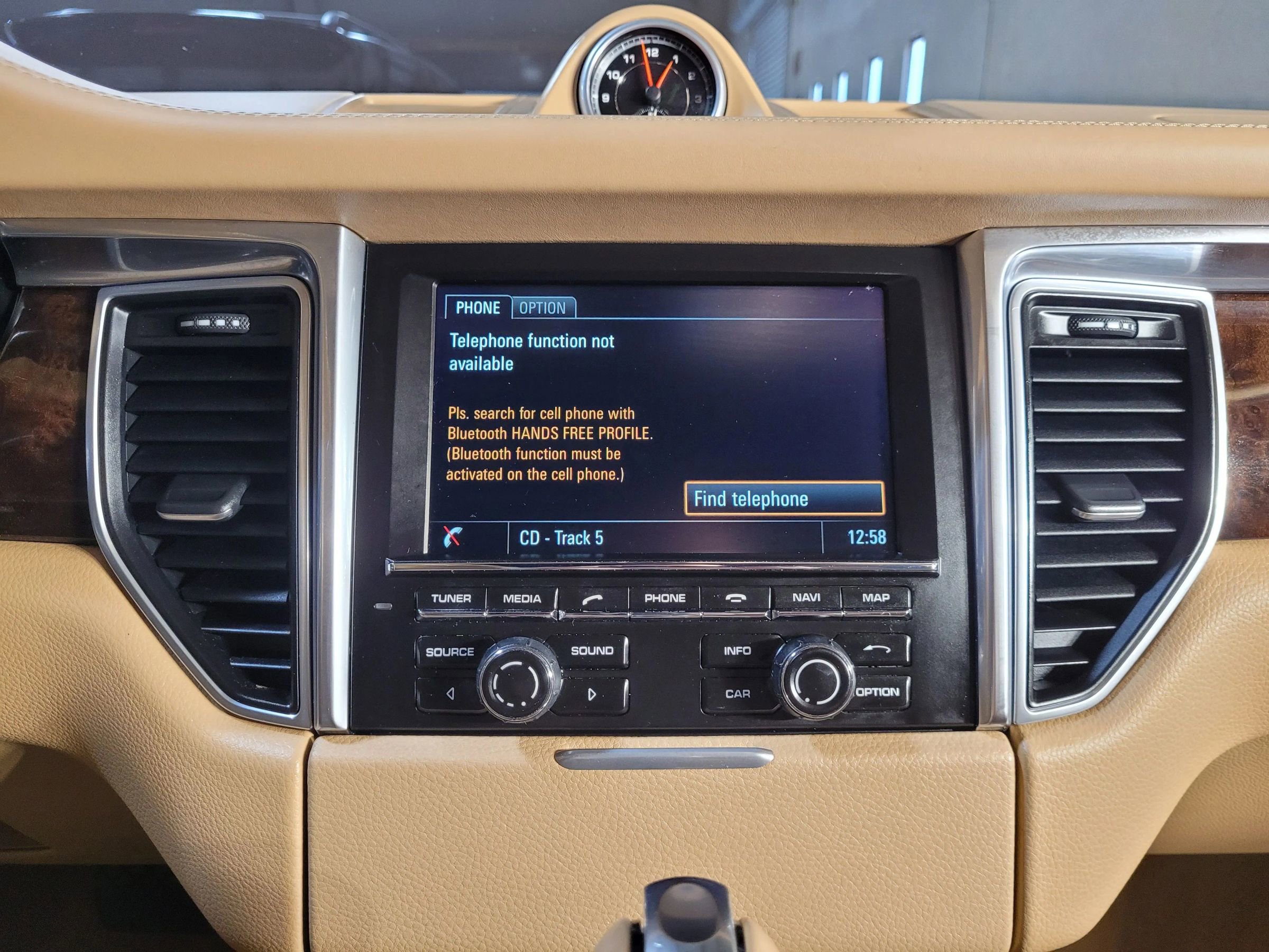 Used 2015 Porsche Macan S AWD/4WD image 29