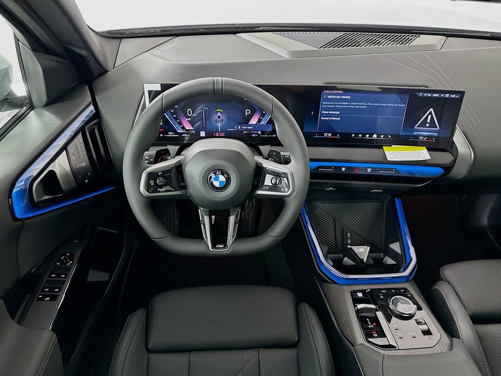 New 2026 BMW X3 xDrive30 image 19