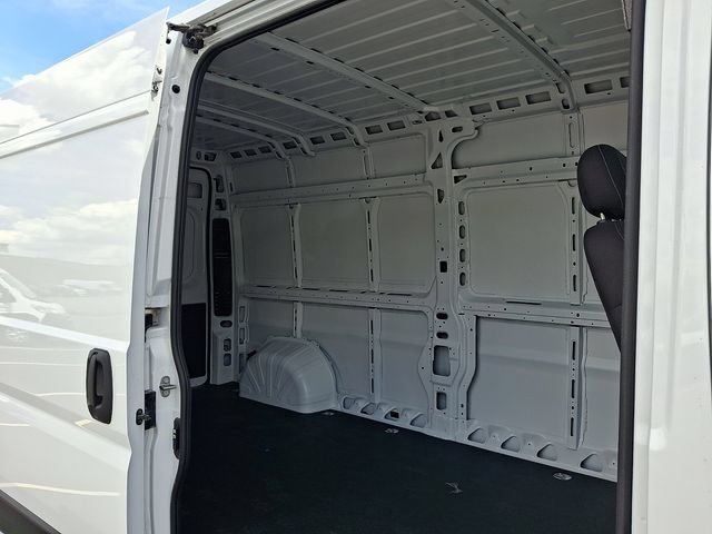 New 2026 RAM ProMaster 2500 w/ Safety Group FWD image 5