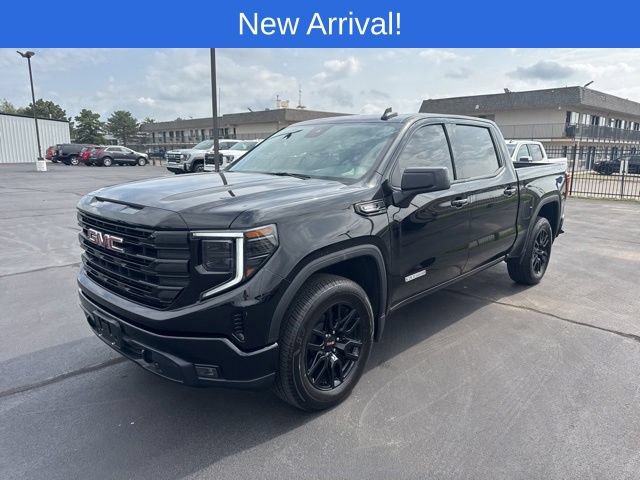 Used 2026 GMC Sierra 1500 Elevation AWD/4WD image 7
