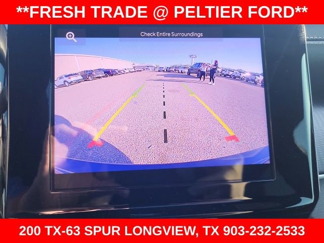 Used 2025 Jeep Grand Cherokee Altitude image 19