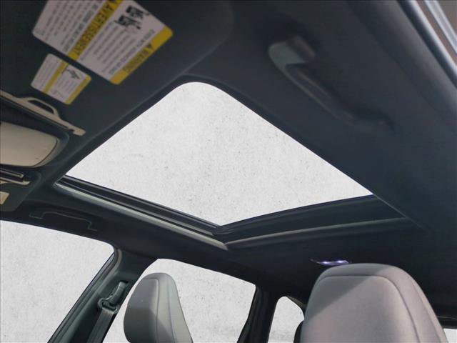 Certified 2025 Subaru Forester Premium image 15