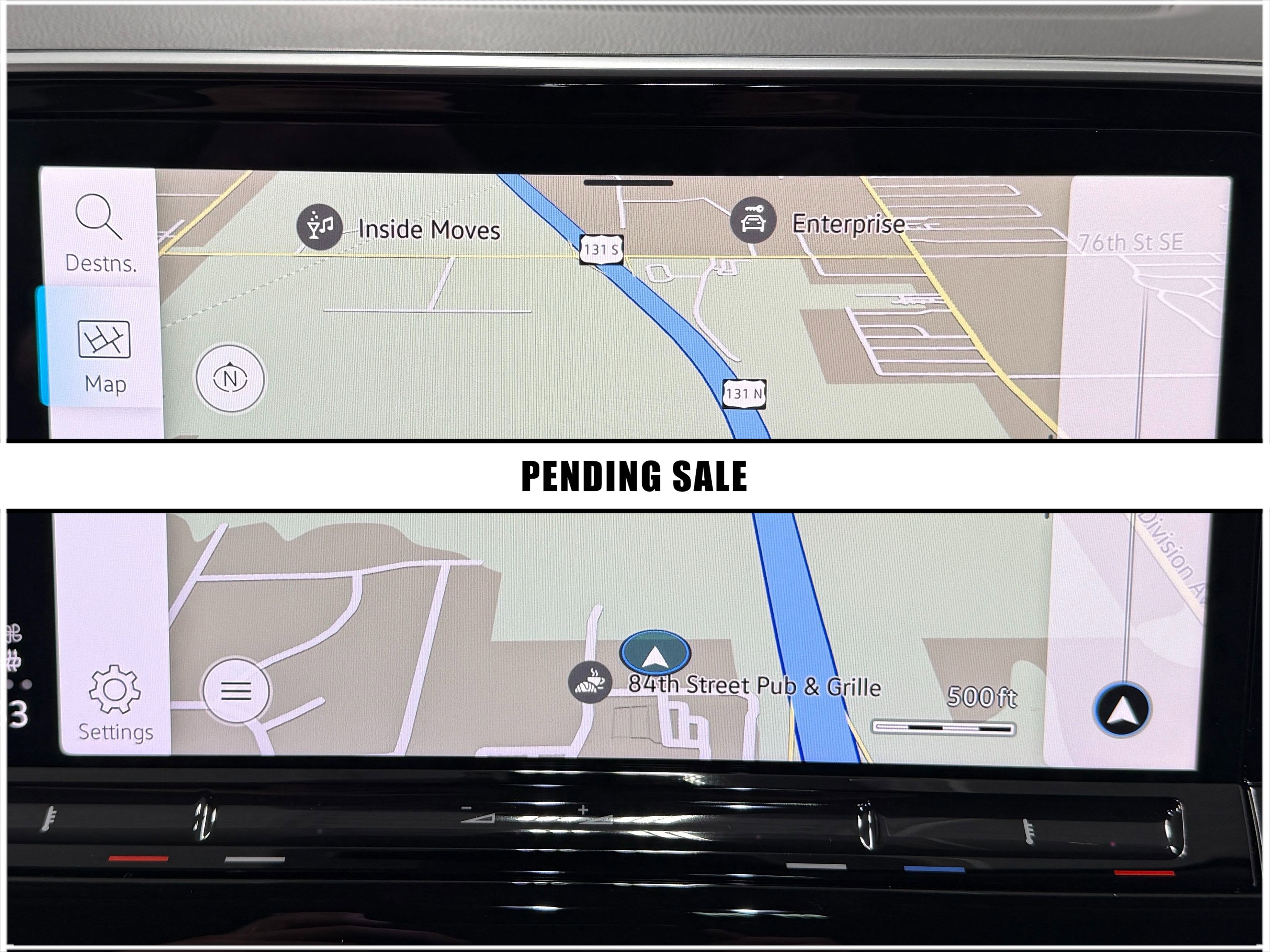 Used 2025 Volkswagen Atlas SEL image 26
